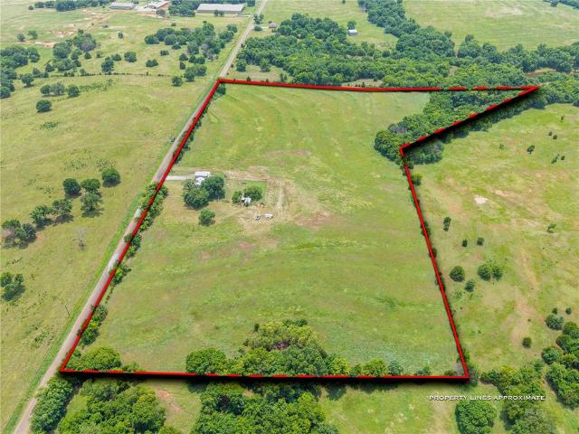 House for sale in Maysville, Oklahoma