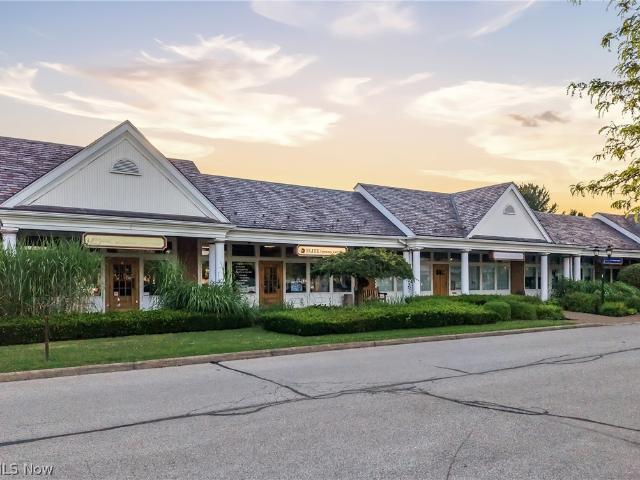 Commercial for sale in Ohio