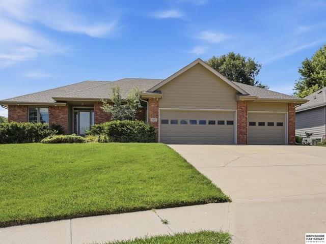 House for sale in Nebraska