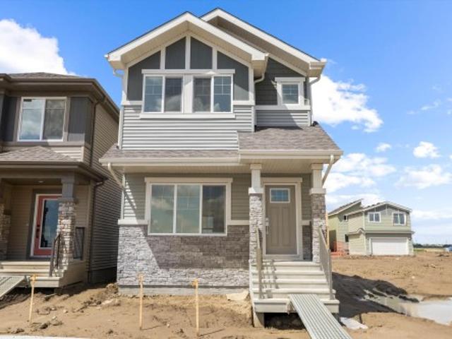 House for sale in Wedgewood, Alberta