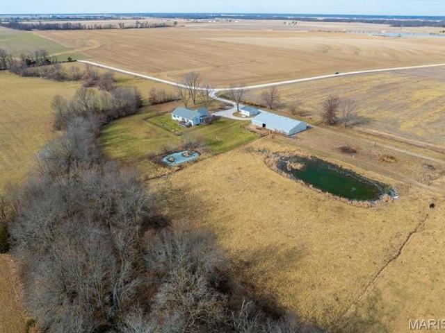 House for sale in Mexico, Missouri