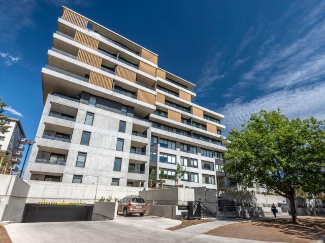 Apartment for rent in Turner, Australian Capital Territory