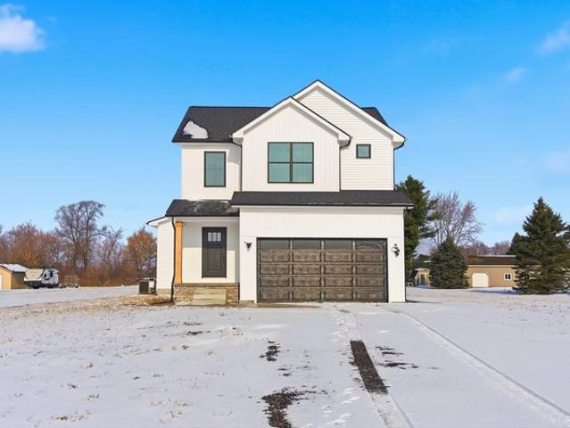 House for sale in Armada, Michigan