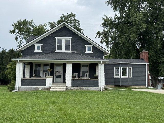 House for sale in Brookville, Ohio