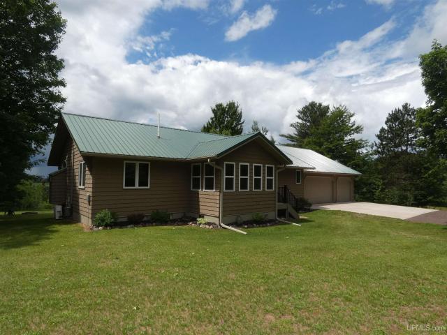 House for sale in Michigan