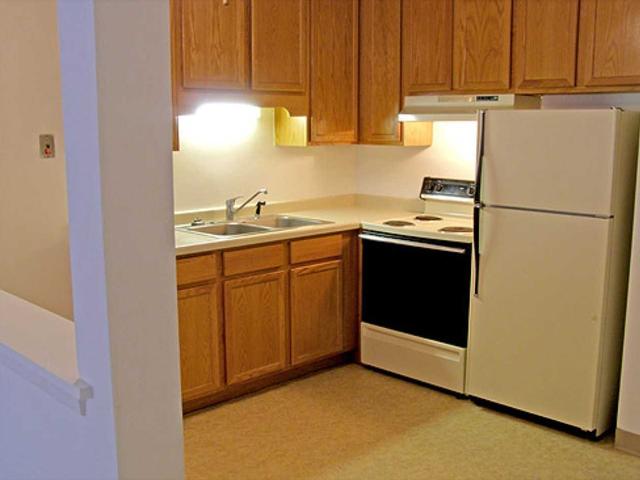 Apartment for rent in Highland, Ramsey