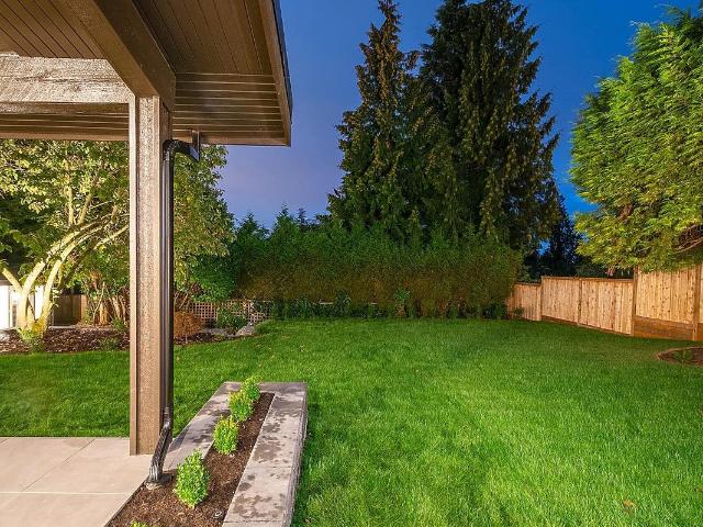 House for rent in West Vancouver, British Columbia