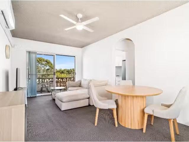 Apartment for rent in St George, Sydney