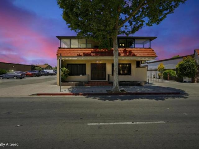 Commercial for sale in San Jose, California