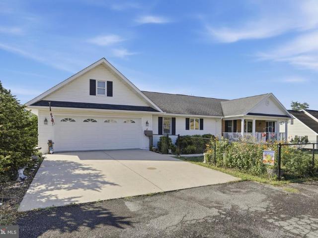 House for sale in Keyser, West Virginia