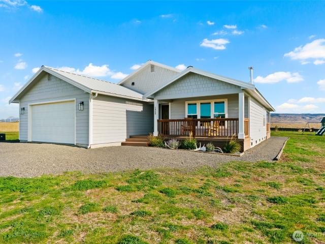 House for sale in Ellensburg, Kittitas County
