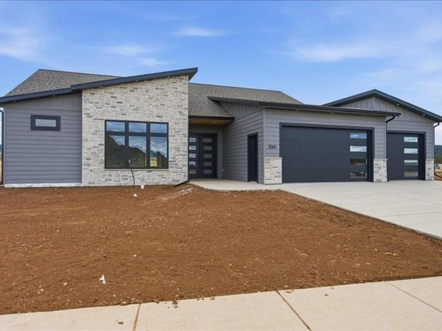 House for sale in Spearfish, South Dakota