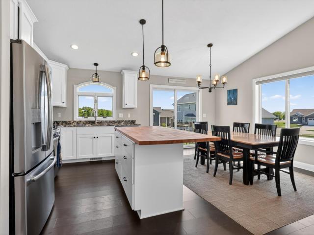 House for sale in Byron, Minnesota