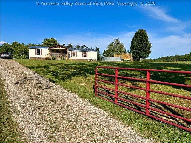 House for sale in Leon, West Virginia