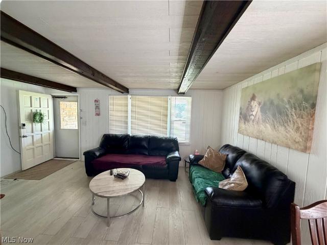 House for sale in Youngstown, Ohio