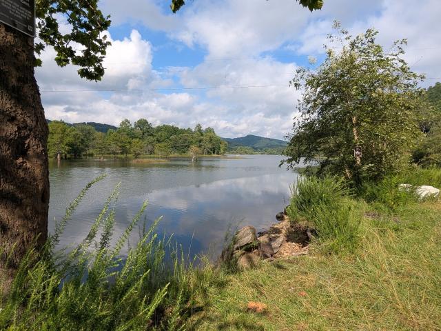Land for sale in Hiawassee, Towns County