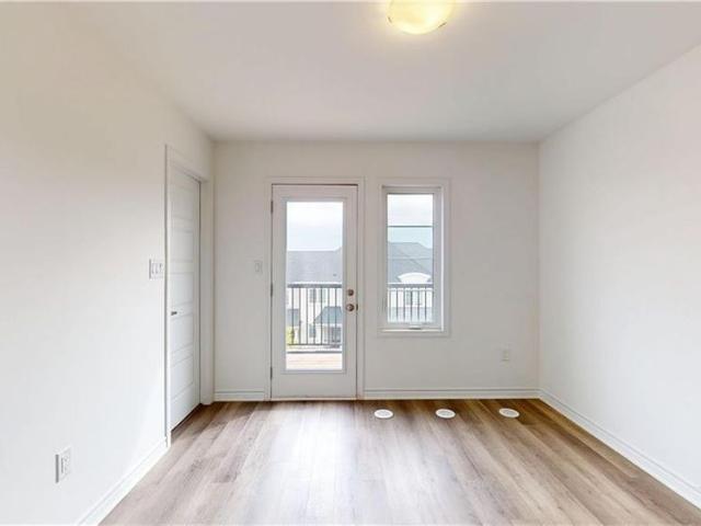 Apartment for rent in Milton, Golden Horseshoe