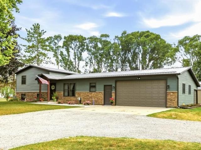 House for sale in Tuscola, Michigan