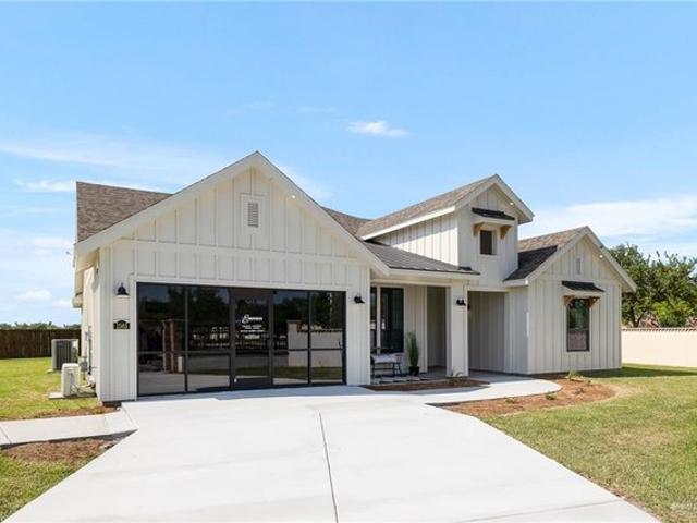 House for sale in Hidalgo, Texas