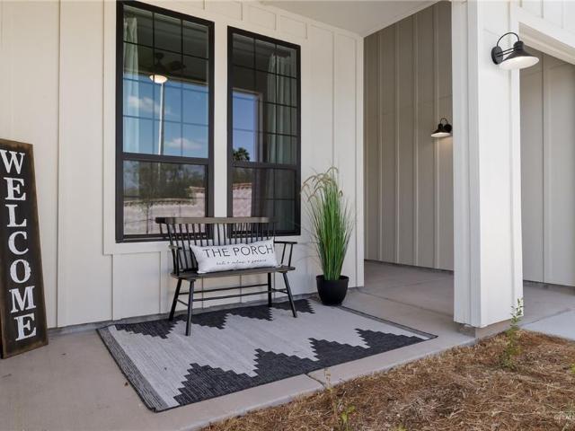 House for sale in Hidalgo, Texas