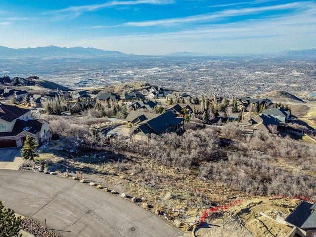 Land for sale in Draper, Utah