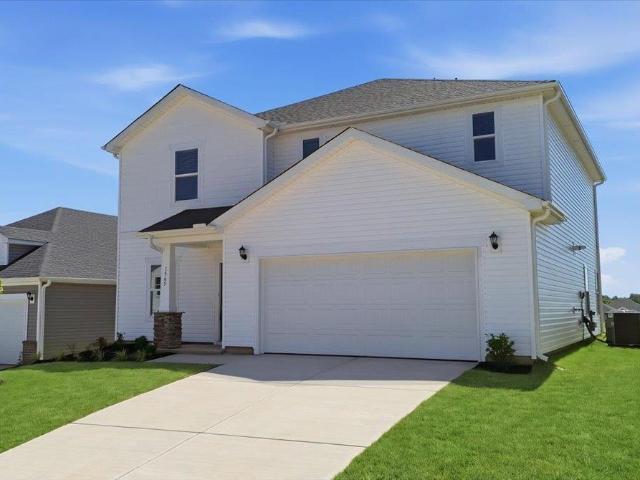 House for sale in Wellford, South Carolina