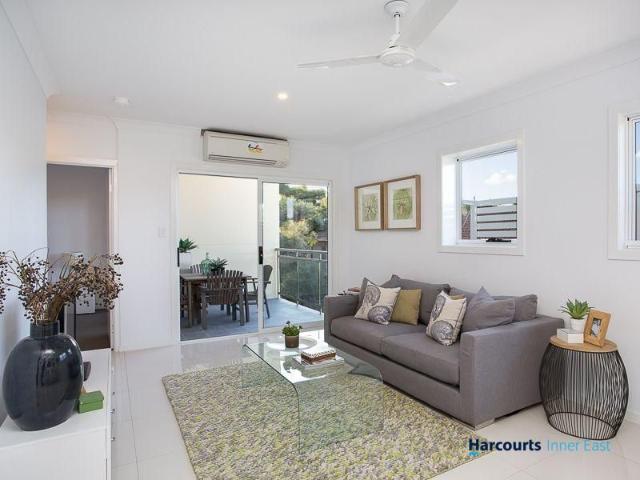 Apartment for rent in Toombul, Queensland