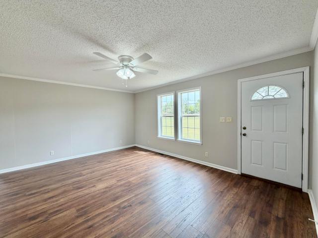 House for sale in Waynesboro, Georgia