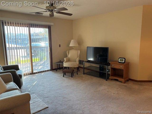 Condo for sale in Trenton, Wayne County