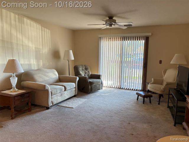 Condo for sale in Trenton, Wayne County