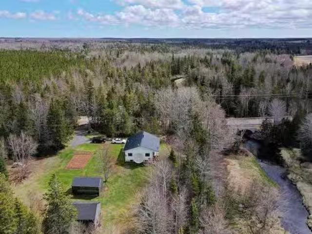 House for sale in Prince Edward Island