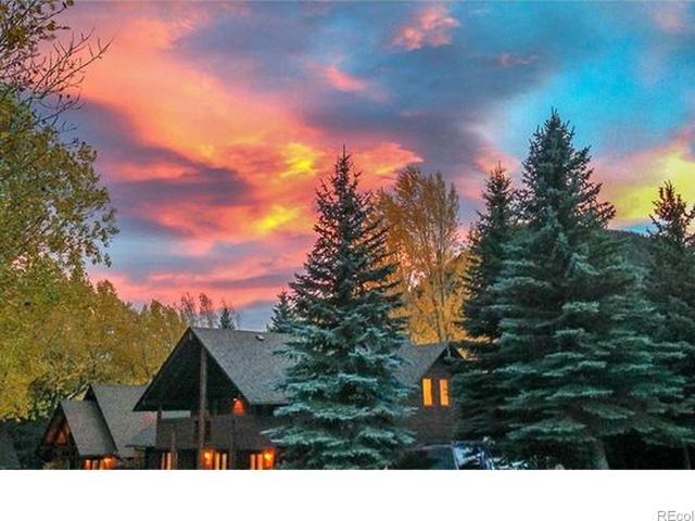 Townhouse for sale in Estes Park, Colorado