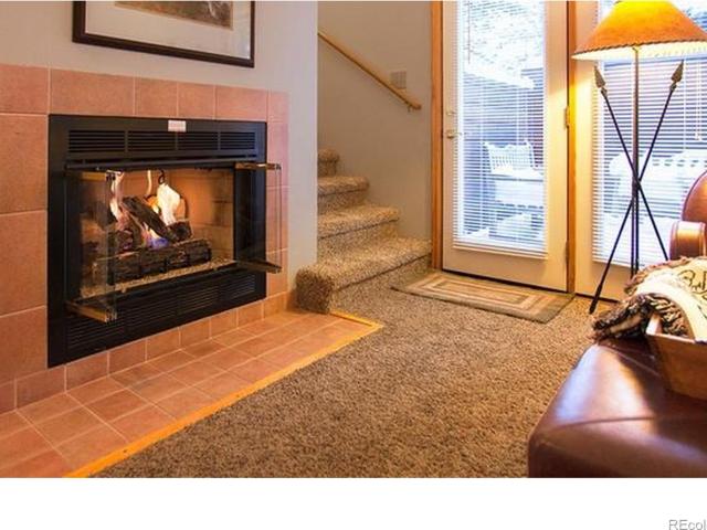 Townhouse for sale in Colorado
