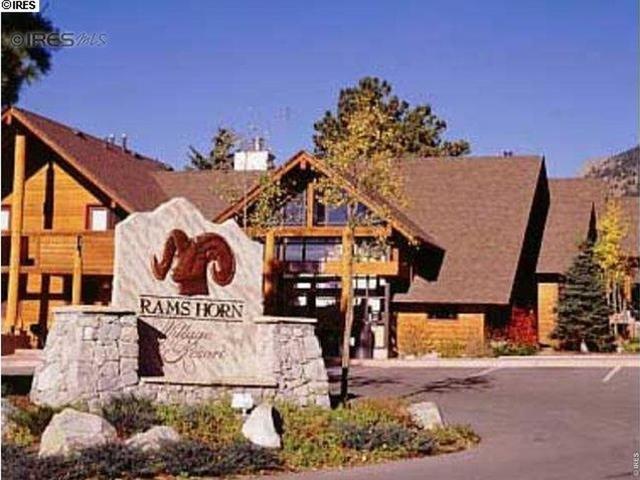 Condo for sale in Colorado