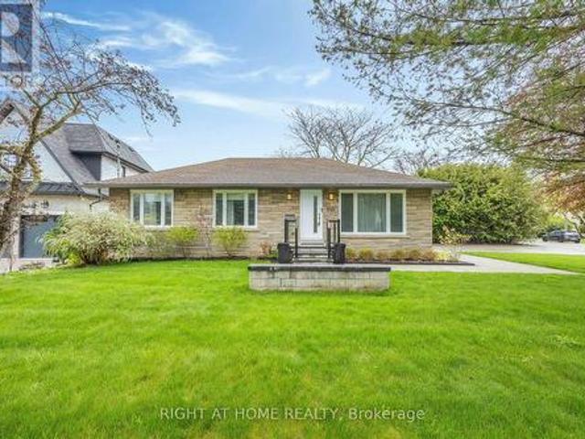 House for sale in Mississauga, Ontario