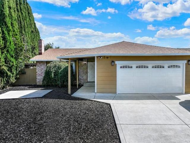 House for sale in Solano, California