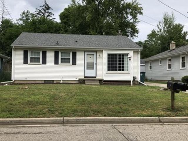 House for rent in Bailey, Michigan