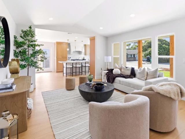 House for sale in Seaside, California