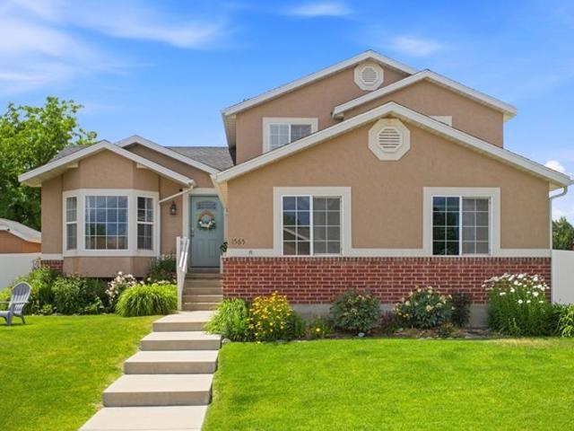 House for sale in Lehi, Utah