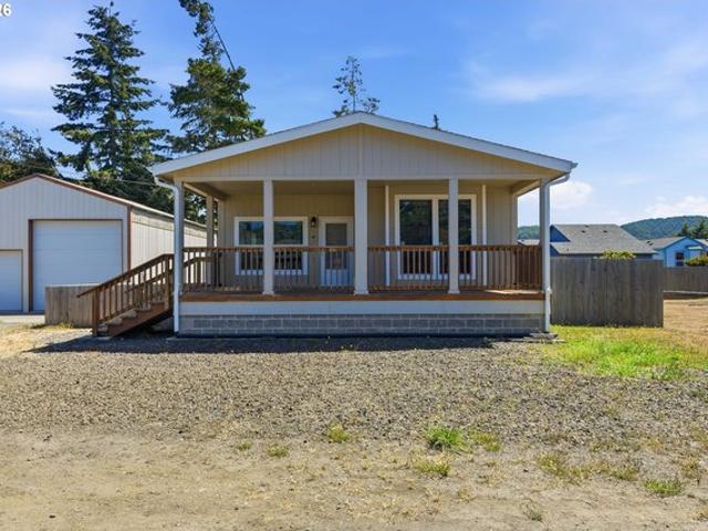 House for sale in Oregonia