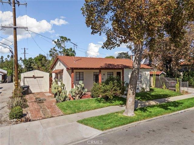 House for sale in Pomona, Los Angeles County