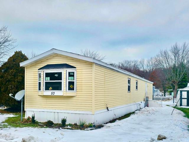 Property for sale in Benton Harbor, Michigan