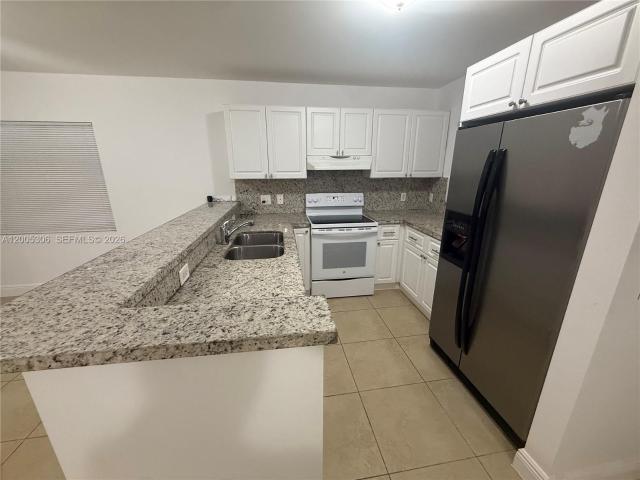 Property for rent in Miami, Florida