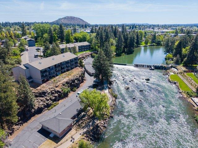 Condo for sale in Bend, Deschutes County