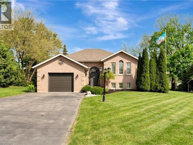 House for sale in Vittoria, Ontario