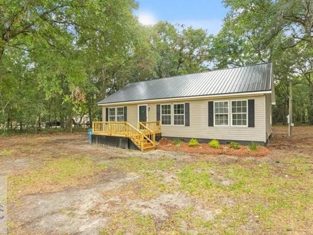 House for sale in Jesup, Georgia