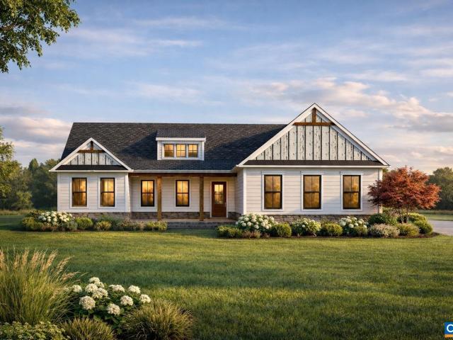 House for sale in Stanardsville, Greene County