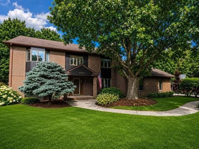 House for sale in Essexville, Michigan