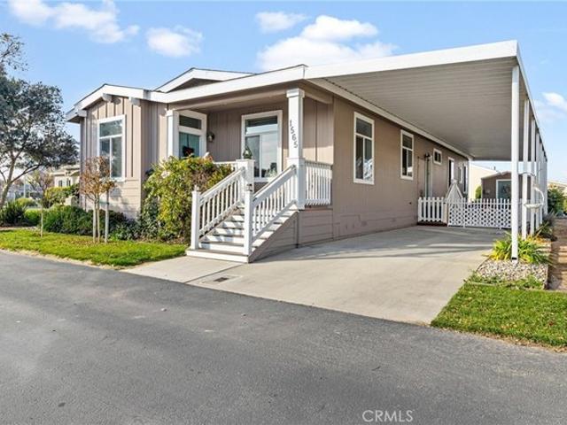 House for sale in Monte Cristo Mobile Home Park, Livingston