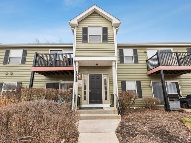 Condo for sale in Naperville, Illinois